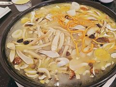 -草墩罗非鱼庄•野生菌•腊排骨(七星街上段店)