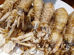 -南海渔家•海鲜•正宗海南菜(海棠湾店)