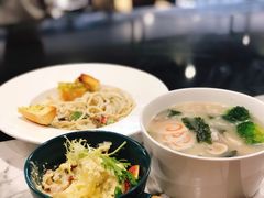 黑松露野菌烩面-tato