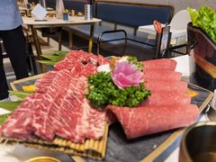 -妥妥烤肉料理(凯德店)