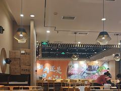 -呷哺呷哺 黄金牧场 (旧宫永辉超市店)