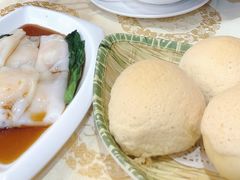 生抓鲜基围虾肠-和乐喜点(宝岗大道店)