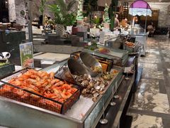 -合肥皇冠假日酒店·菲亚斯特自助餐厅(黄山路店)
