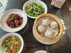 -二泉园老菜馆·百年无锡菜