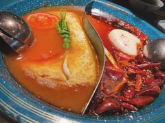 -吼堂老火锅(太古里总店)