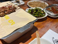 -本色.小马哥烧烤(五一路总店)