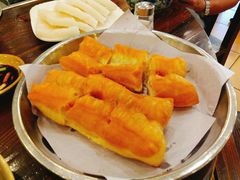 -顺德一品粥·20年凤城老字号(芳村店)
