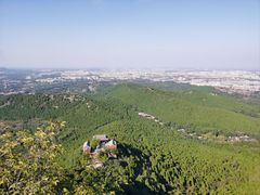 -青州市云门山风景区