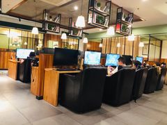 -四合网咖(宁波钱湖天地店)