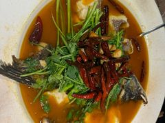 -清水亭湖北菜(大屯DT51店)
