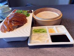 -亦海人家烤鸭店(康定街店)