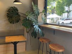 -小意思咖啡店(草桥店)