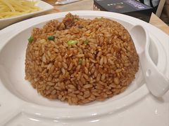 -李师傅脆肚(梅林店)