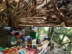 -梧桐山风景名胜区