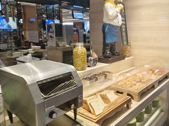 -舜和巴西烤肉餐厅(舜和国际店)