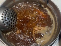 -围炉夜话·潮汕卤水火锅(榕江店)