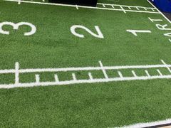 -P.T HERO私人健身工作室(吾悦国际店)