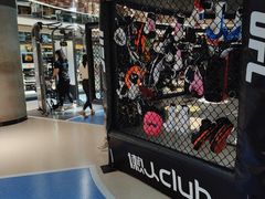 -懒人Club运动健身·运动康复·私教(三迪中心店)