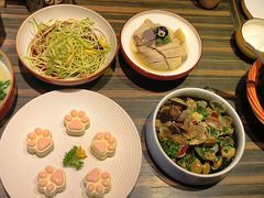 -江太极江浙菜(马桥万达广场店)
