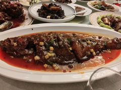 -烤肉宛饭庄(南礼士路店)