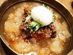-HOTISLAND海鸡岛·韩国料理(江南西店)