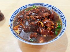 -福海面馆(阳曲店)