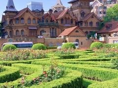 -马勒别墅饭店(静安寺店)