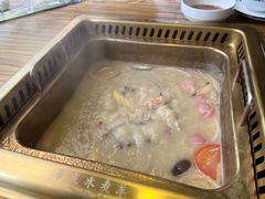 -泽成·冰煮羊(乌兰察布红楼店)