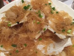 -芭菲盛宴·环球美食(袁家岗店)