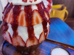 -WONDER ICE 萬得冰田(建設路总店)