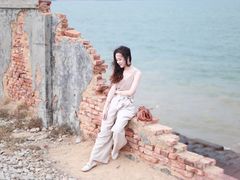 -海堤纪念公园