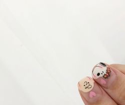 -Pink You美甲美睫纹绣定制中心