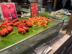 -天津东凯悦酒店·Market Café自助餐厅