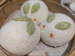 -潮粥荟·潮汕砂锅粥(朝阳大悦城店)