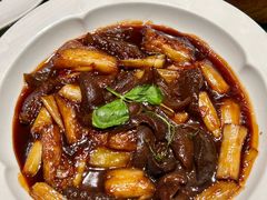 -太守宴·蘭院(天塔店)