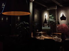 -艾米意大利餐厅(米房创意园店)