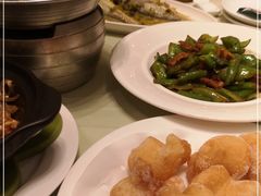 -高佳庄·舟山海鲜(海景旗舰店)