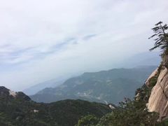 -南岳衡山风景名胜区