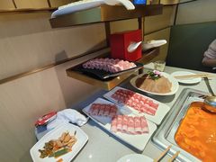 -海底捞火锅(泉城路店)