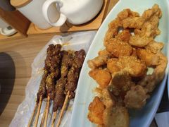 -西单明珠商场