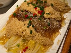 -庆江南江南菜(琴湖溪里花园城店)