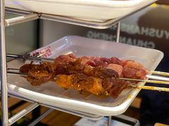 -玉善烧烤串城(长春总店)