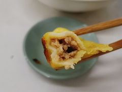-金陵老丁家馄饨(新街口店)