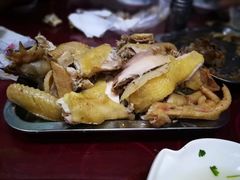 -马学武手抓美食(下南关总店)