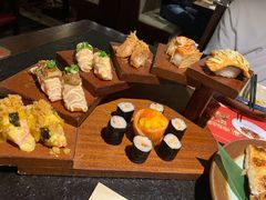 -古田居·特色寿司料理(星之岛旗舰店)