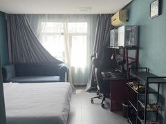 -粤塔X趣影电竞酒店(天河广场车陂地铁站店)