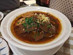 -新大咀港式茶餐厅(宝山万达店)