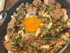 -WOKKA by艮上(中海环宇荟店)
