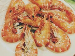 -盛港湾海鲜食府(黄沙店)