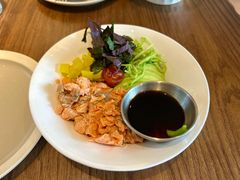 -FUNFUN有饭花园聚会餐厅